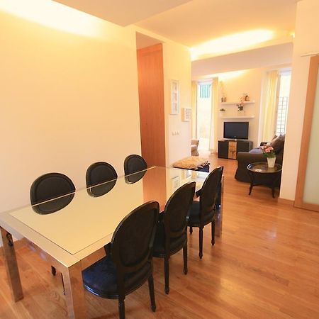 Myplace - Lisbon - Camoes Appartement Buitenkant foto
