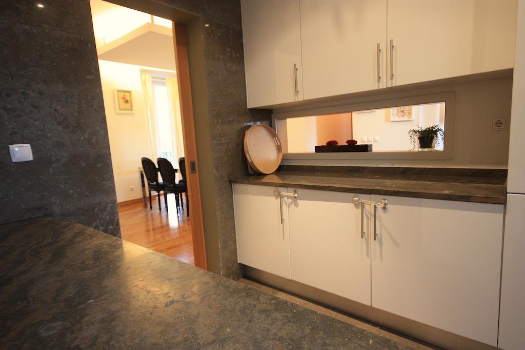Myplace - Lisbon - Camoes Appartement Kamer foto