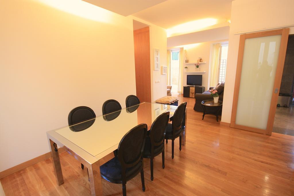 Myplace - Lisbon - Camoes Appartement Buitenkant foto