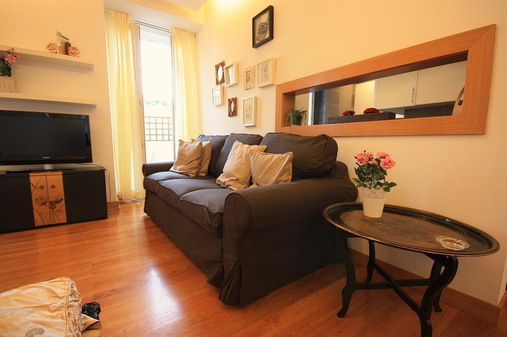 Myplace - Lisbon - Camoes Appartement Buitenkant foto