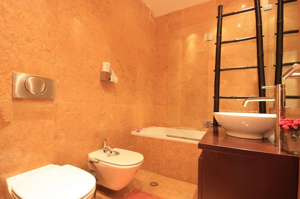 Myplace - Lisbon - Camoes Appartement Kamer foto