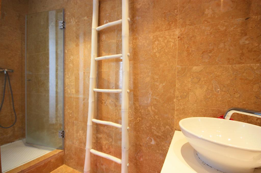 Myplace - Lisbon - Camoes Appartement Buitenkant foto